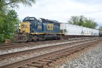 Industry Switching at Baltimore